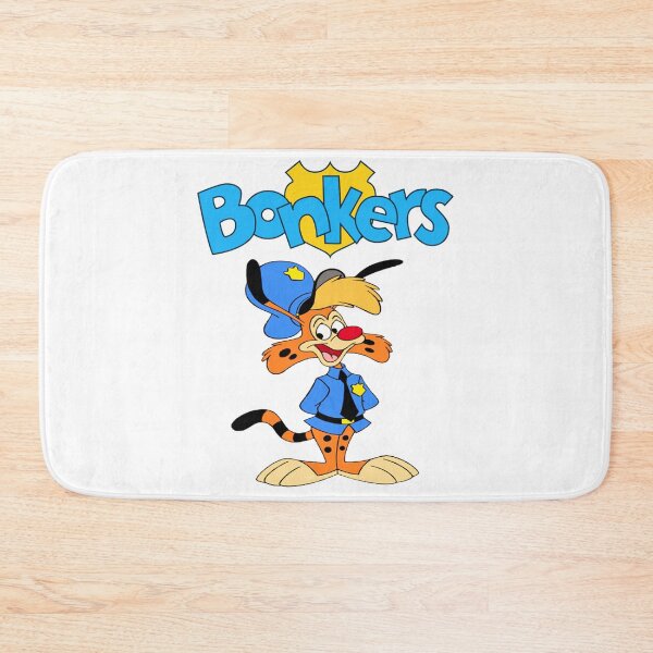 Item preview, Bonkers designed and sold by etemajnekij.