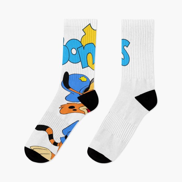 Item preview, Bonkers designed and sold by etemajnekij.