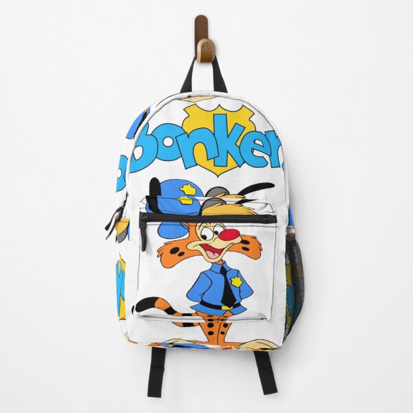 Item preview, Bonkers designed and sold by etemajnekij.