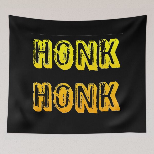 Item preview, The Great Honk designed and sold by kathrynsipplee.