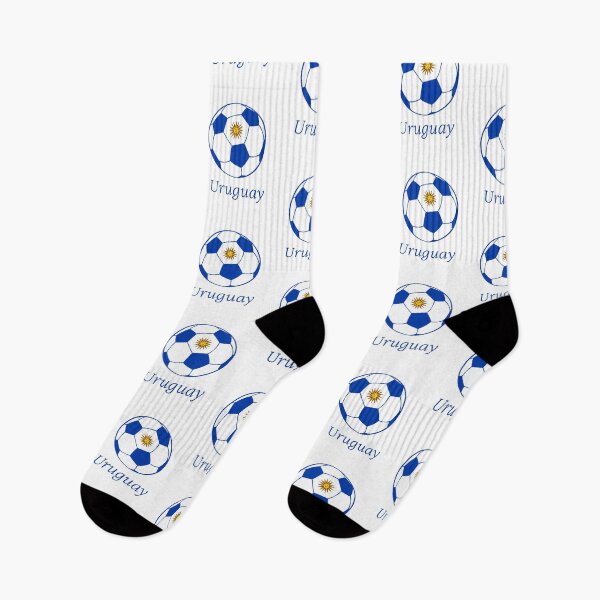 Item preview, Football Fans Uruguay designed and sold by CarlottaLai.