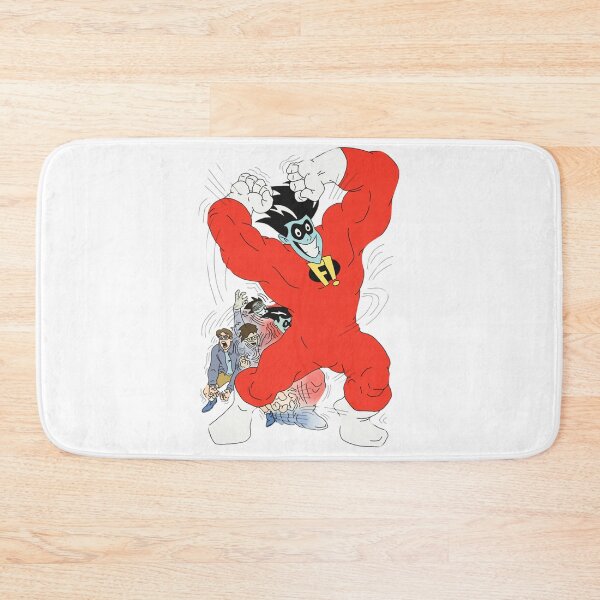 Item preview, Freakazoid  designed and sold by etemajnekij.