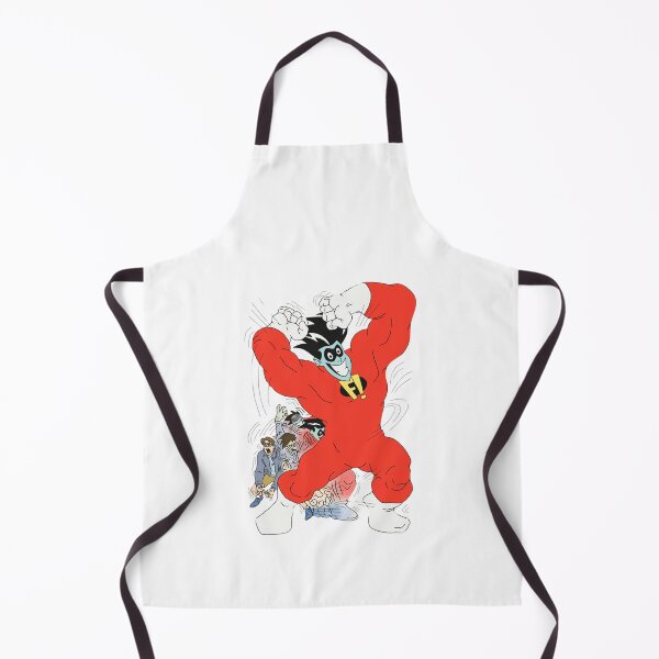 Item preview, Freakazoid designed and sold by etemajnekij.