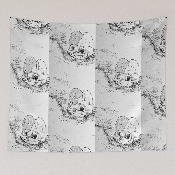 Item preview, Gleipnir Wallpaper #22 designed and sold by Rk4shop.