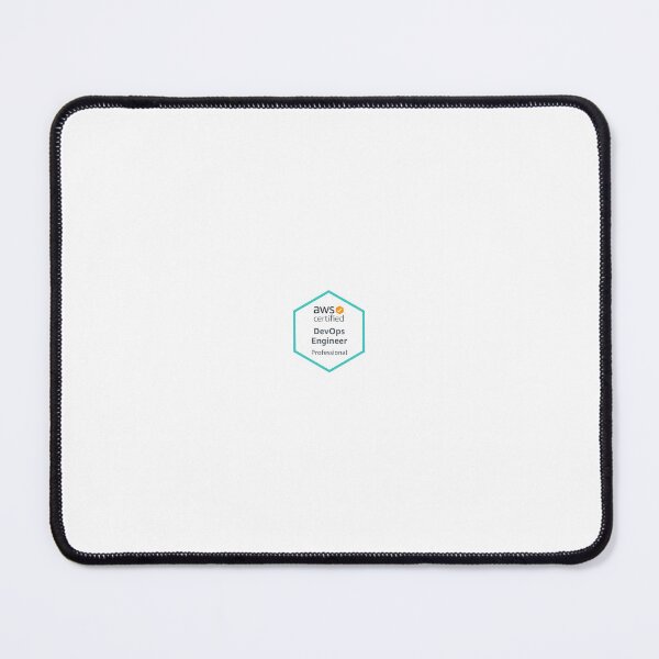 Item preview, aws certified devops engineer professional certificate certification designed and sold by developerfriday.