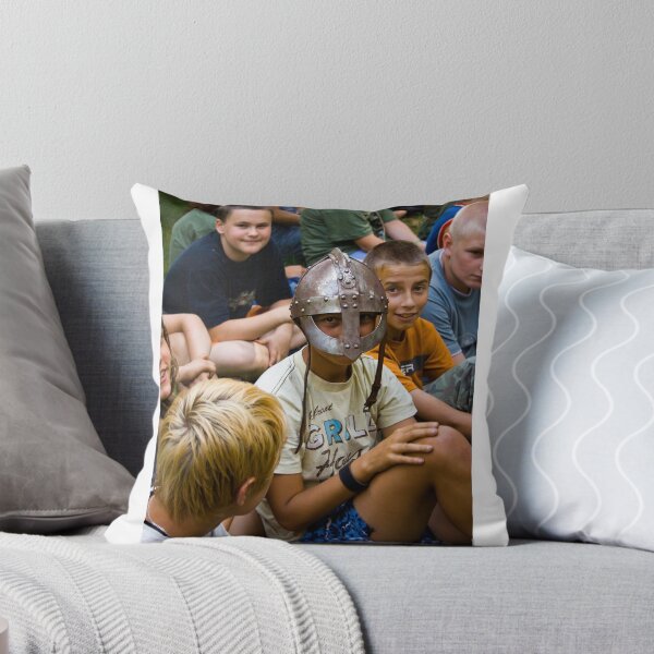 Item preview, Young warrior :) designed and sold by Martulia.