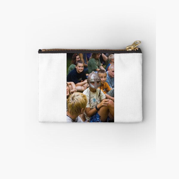 Item preview, Young warrior :) designed and sold by Martulia.