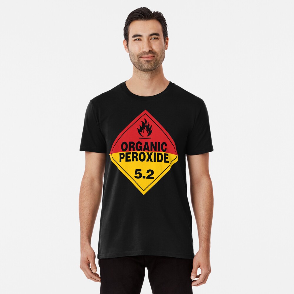 Artikel-Vorschau von Premium T-Shirt, designt und verkauft von rupertrussell.