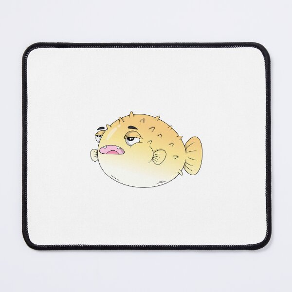 Item preview, Puffy puff designed and sold by ohammaru.