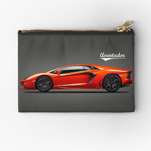 Item preview, The Fighting Bull Aventador designed and sold by rogue-design.
