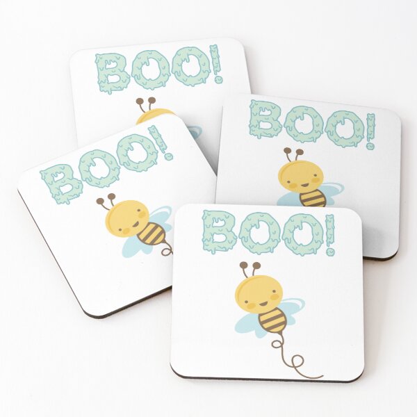 Item preview, Boo designed and sold by beefrancky.