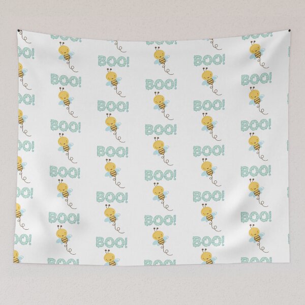 Item preview, Boo designed and sold by beefrancky.