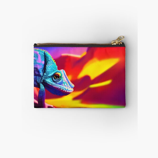 Item preview, Fun Chameleon  designed and sold by NitaBond.