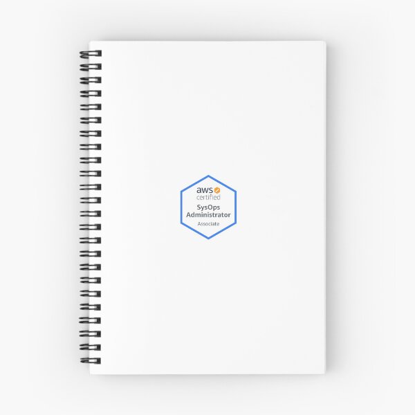 Item preview, aws certified sysops administrator associate certificate certification designed and sold by developerfriday.