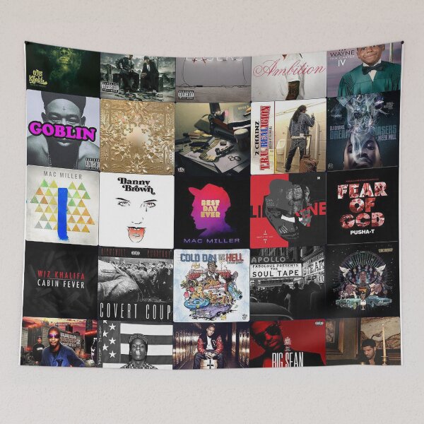 Item preview, pick top album poster designed and sold by Lydia-vega.