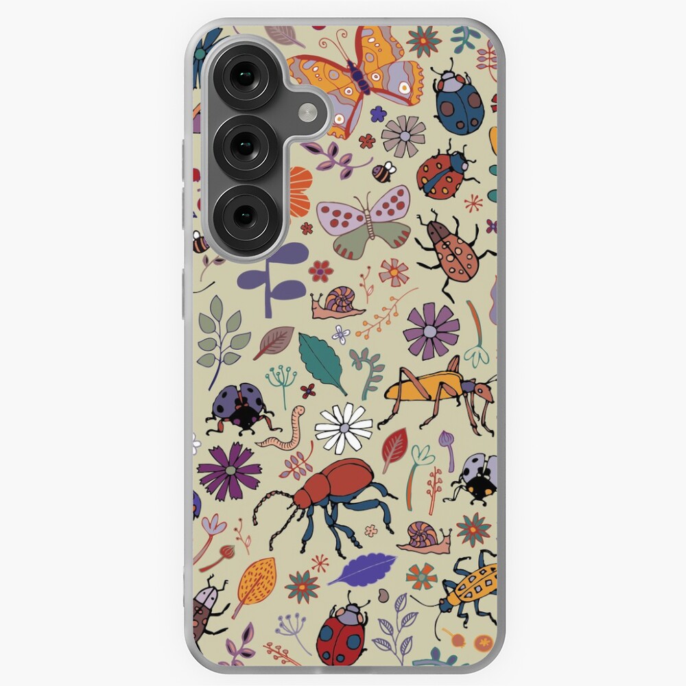 Item preview, Samsung Galaxy Soft Case designed and sold by Cecca-Designs.