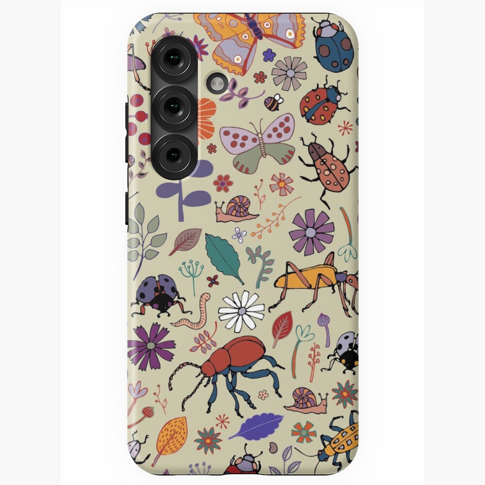 Item preview, Samsung Galaxy Tough Case designed and sold by Cecca-Designs.