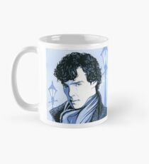 221B Supersleuth Mug