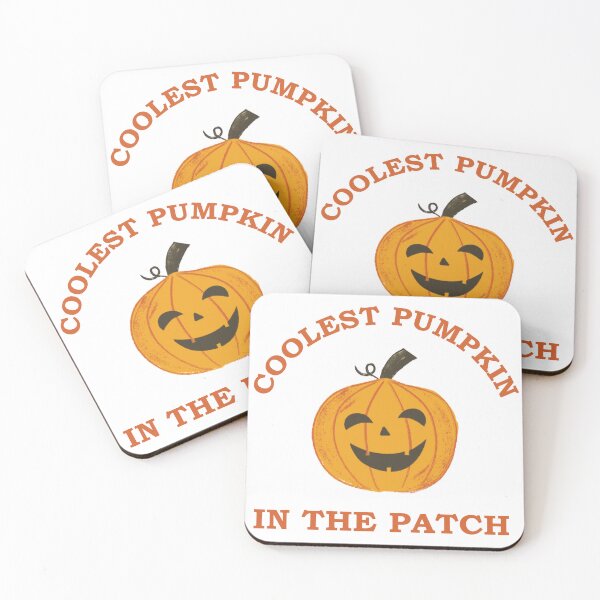 Item preview, Cutest Pumpkin In The Patch designed and sold by beefrancky.