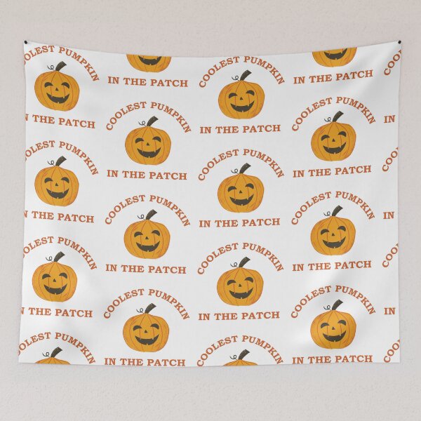 Item preview, Cutest Pumpkin In The Patch designed and sold by beefrancky.