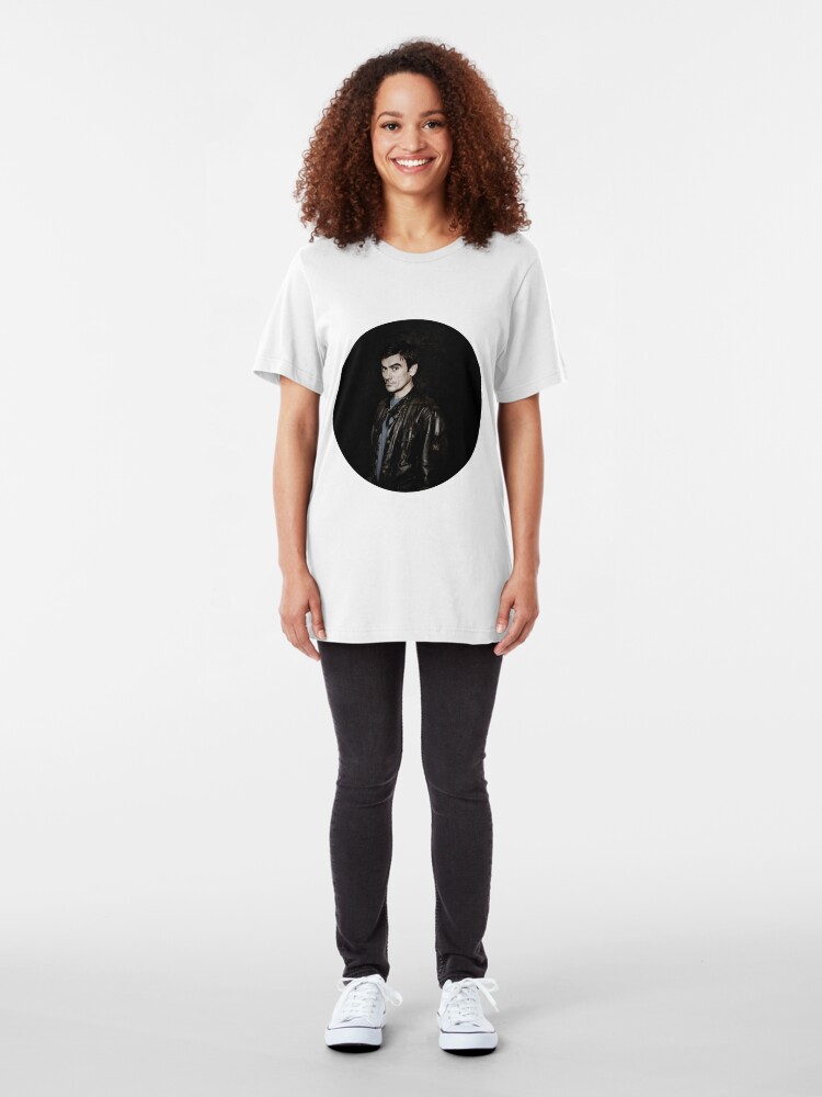 m and s teashirts