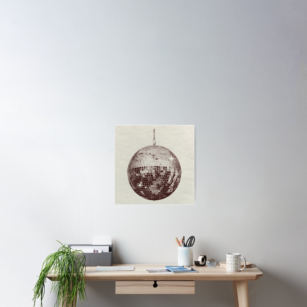 Item preview, Poster designed and sold by artbyemuu.