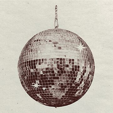 Artwork thumbnail, mirrorball by artbyemuu