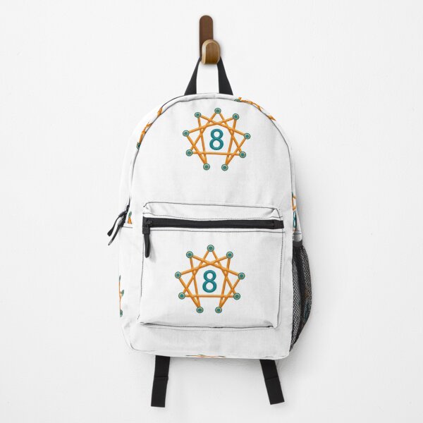 Item preview, Enneagram Type 8 , Eight - Challenger designed and sold by cuteartdesign.