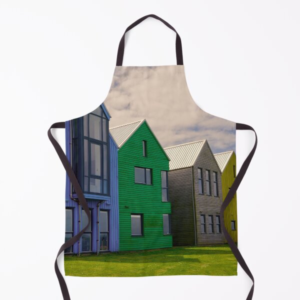 Item preview, Homes of Colour designed and sold by hawkie.