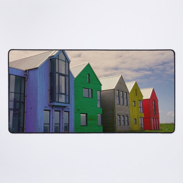 Item preview, Homes of Colour designed and sold by hawkie.