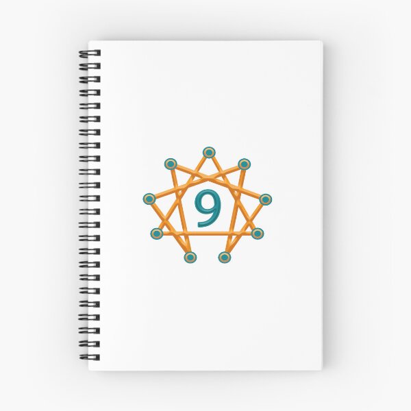 Item preview, Enneagram Type 9 , Nine - Peacemaker designed and sold by cuteartdesign.