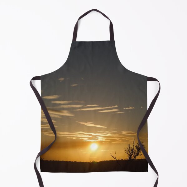 Item preview, Mundubbera sunset skies designed and sold by Dominique Tassell.
