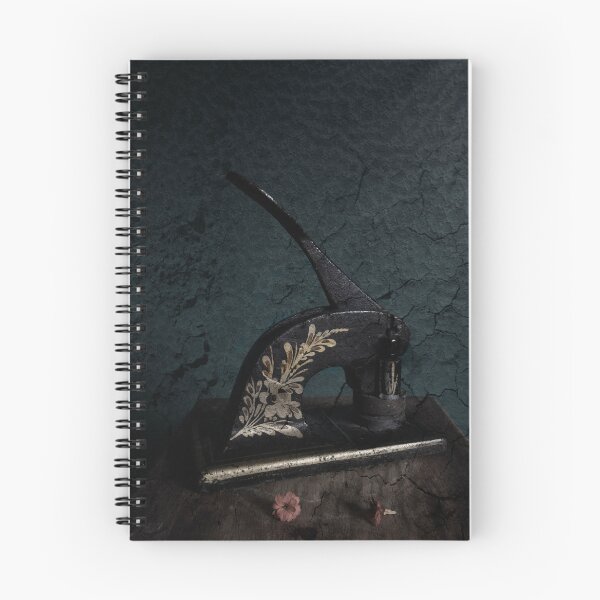 Item preview, Vintage Embossing Press designed and sold by Dreamscape Eclectic .