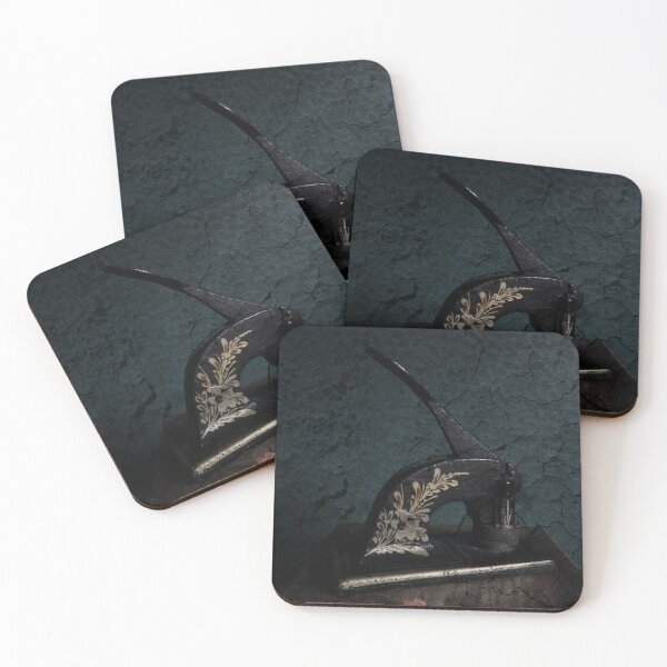 Item preview, Vintage Embossing Press designed and sold by Dreamscape Eclectic .