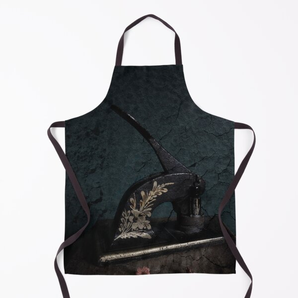 Item preview, Vintage Embossing Press designed and sold by Dreamscape Eclectic .