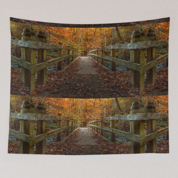 Item preview, Bridge To Enlightenment 2 designed and sold by Tootalled Photography .
