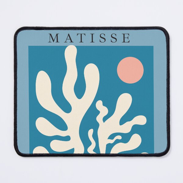 Item preview, Under the Sea Matisse designed and sold by MaiZephyr.