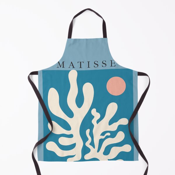 Item preview, Under the Sea Matisse designed and sold by MaiZephyr.