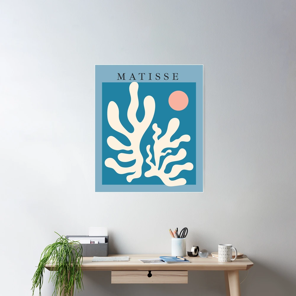 Under the Sea Matisse Under the Sea Matisse
