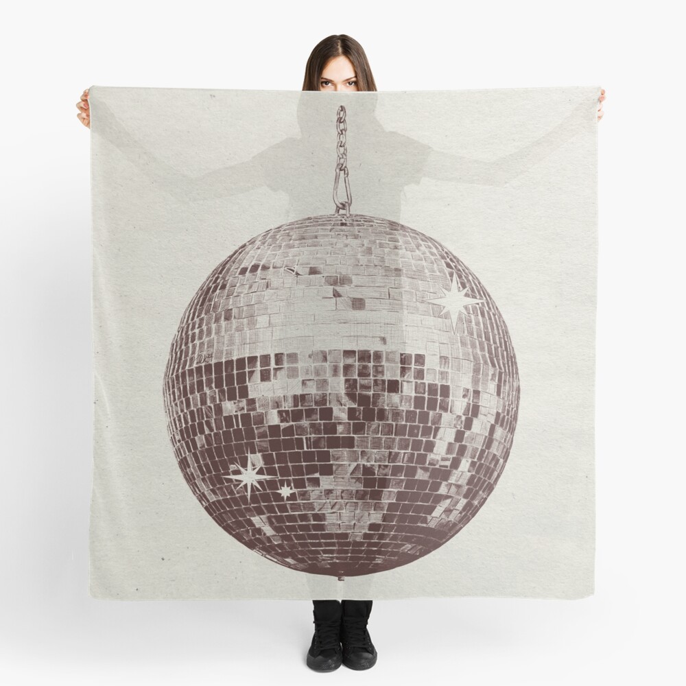 Item preview, Scarf designed and sold by artbyemuu.