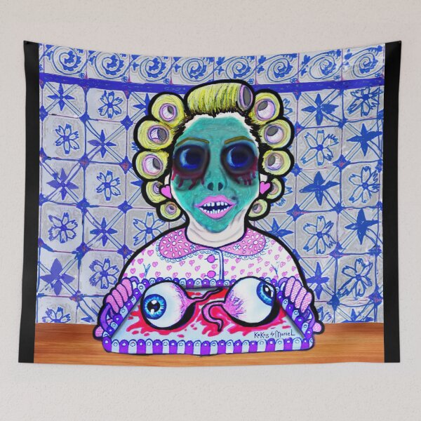 Item preview, I GIVE YOU MY EYES designed and sold by Kekosbymuriel.