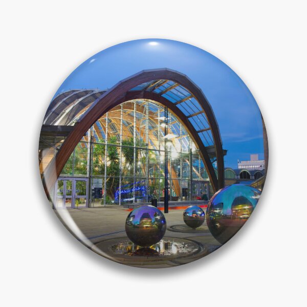 Artikelvorschau, Sheffield Winter Gardens entworfen und verkauft von Alisonchambers2.