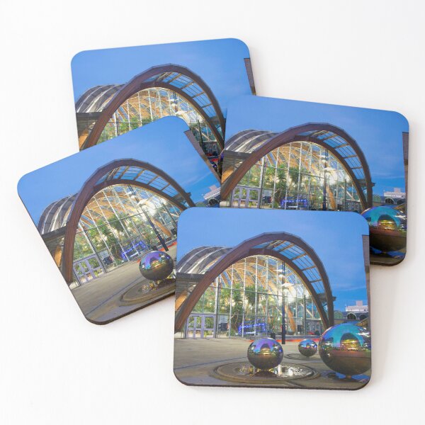 Item preview, Sheffield Winter Gardens designed and sold by Alisonchambers2.