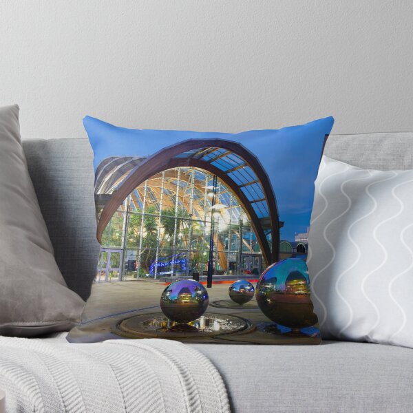 Artikelvorschau, Sheffield Winter Gardens entworfen und verkauft von Alisonchambers2.