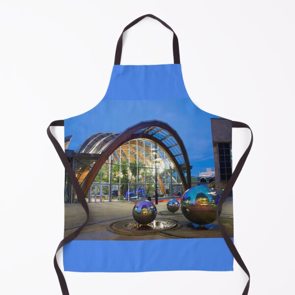 Artikelvorschau, Sheffield Winter Gardens entworfen und verkauft von Alisonchambers2.