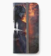 Dead By daylight iPhone Wallet/Case/Skin