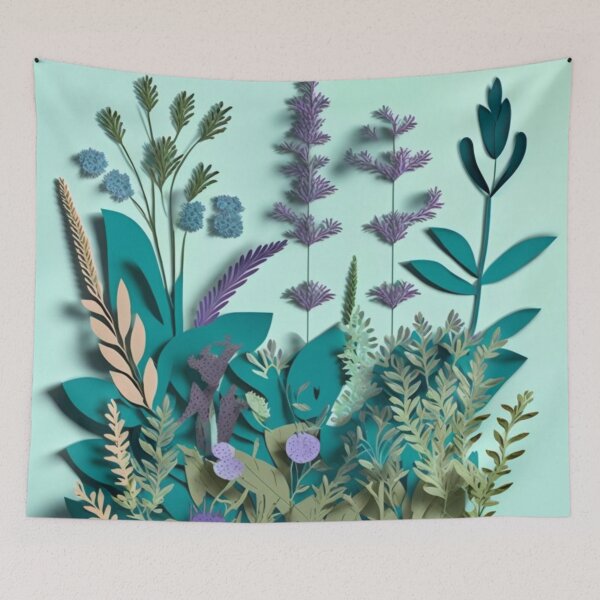 Item preview, Floral designed and sold by AffirmDSG.