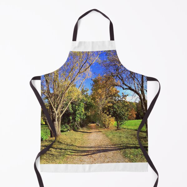 Item preview, Autumnal path designed and sold by annalisa56.