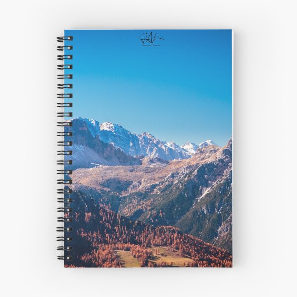 Item preview, Autumn trekking in the alpine Pusteria valley designed and sold by zakaz86.
