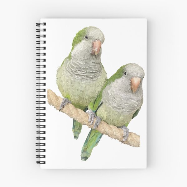 Item preview, argentine parrot designed and sold by obscurite.